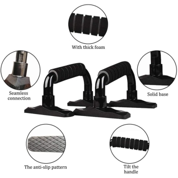 Zestaw fitness 5w1 niebieski 1500 [12230000294]